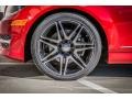  2013 C 350 Sport Wheel