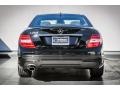 Black - C 250 Coupe Photo No. 3