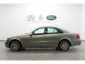 Pewter Metallic - E 350 4Matic Sedan Photo No. 2