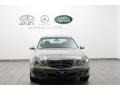 Pewter Metallic - E 350 4Matic Sedan Photo No. 3