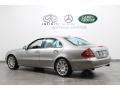 Pewter Metallic - E 350 4Matic Sedan Photo No. 5