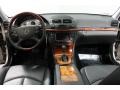 Pewter Metallic - E 350 4Matic Sedan Photo No. 6