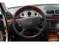 Pewter Metallic - E 350 4Matic Sedan Photo No. 7