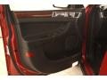 Inferno Red Crystal Pearl - Pacifica Touring Photo No. 5