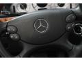 Pewter Metallic - E 350 4Matic Sedan Photo No. 8