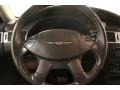 Dark Slate Gray Steering Wheel Photo for 2006 Chrysler Pacifica #75962035