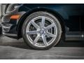 Black - C 250 Coupe Photo No. 10