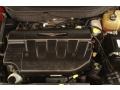 3.5 Liter SOHC 24-Valve V6 2006 Chrysler Pacifica Touring Engine