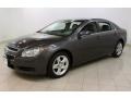 Taupe Gray Metallic - Malibu LS Sedan Photo No. 3