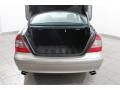 Pewter Metallic - E 350 4Matic Sedan Photo No. 22