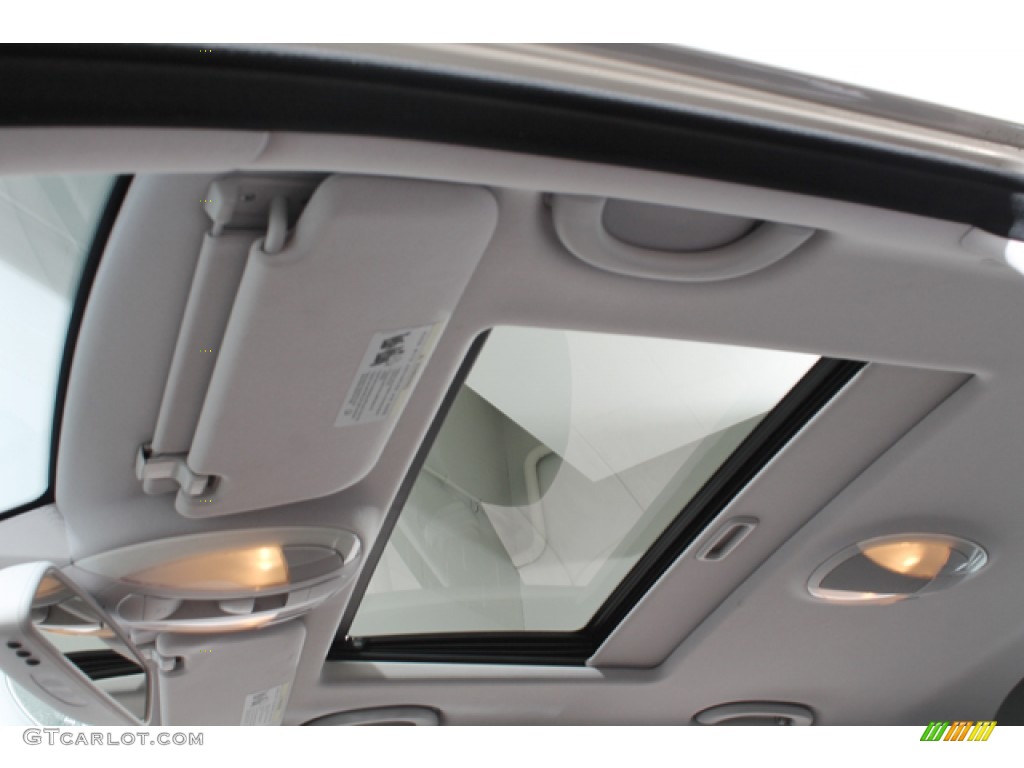 2008 E 350 4Matic Sedan - Pewter Metallic / Black photo #23