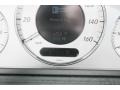Pewter Metallic - E 350 4Matic Sedan Photo No. 25