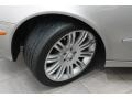 Pewter Metallic - E 350 4Matic Sedan Photo No. 26