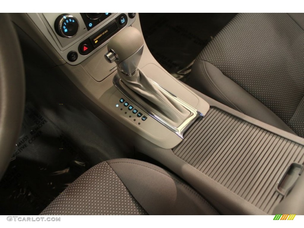 2010 Chevrolet Malibu LS Sedan 4 Speed Automatic Transmission Photo #75962407