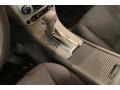 4 Speed Automatic 2010 Chevrolet Malibu LS Sedan Transmission