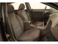 Taupe Gray Metallic - Malibu LS Sedan Photo No. 13