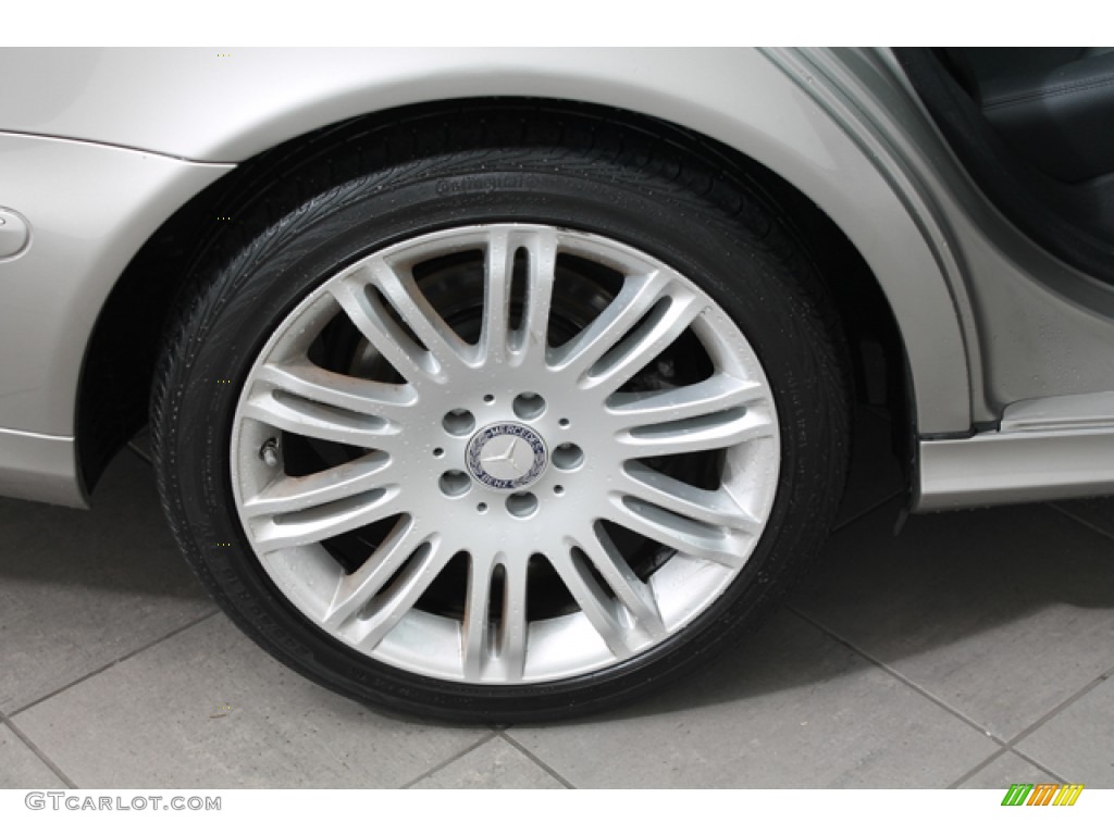 2008 E 350 4Matic Sedan - Pewter Metallic / Black photo #28
