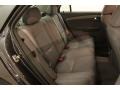 Taupe Gray Metallic - Malibu LS Sedan Photo No. 14
