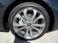 2013 Pacific Blue Pearl Hyundai Sonata Limited 2.0T  photo #2