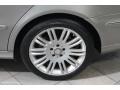 Pewter Metallic - E 350 4Matic Sedan Photo No. 29