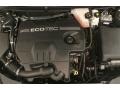 2.4 Liter DOHC 16-Valve VVT Ecotec 4 Cylinder Engine for 2010 Chevrolet Malibu LS Sedan #75962506