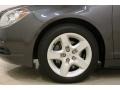 2010 Chevrolet Malibu LS Sedan Wheel and Tire Photo