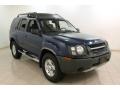 2003 Just Blue Metallic Nissan Xterra XE V6 #75924923