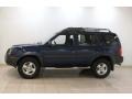 Just Blue Metallic - Xterra XE V6 Photo No. 4