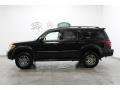 Black - Sequoia Limited 4WD Photo No. 2