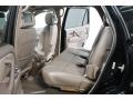 Black - Sequoia Limited 4WD Photo No. 18