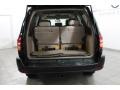 Black - Sequoia Limited 4WD Photo No. 21