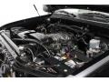 Black - Sequoia Limited 4WD Photo No. 23