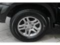 Black - Sequoia Limited 4WD Photo No. 26