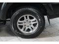 Black - Sequoia Limited 4WD Photo No. 28
