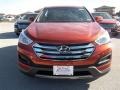 Canyon Copper - Santa Fe Sport Photo No. 1