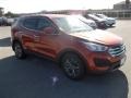 Canyon Copper - Santa Fe Sport Photo No. 2