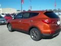 Canyon Copper - Santa Fe Sport Photo No. 5