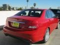 2013 Mars Red Mercedes-Benz C 250 Sport  photo #4