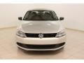 White Gold Metallic - Jetta S Sedan Photo No. 2