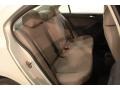 White Gold Metallic - Jetta S Sedan Photo No. 11