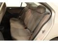 White Gold Metallic - Jetta S Sedan Photo No. 12