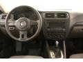White Gold Metallic - Jetta S Sedan Photo No. 13