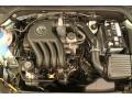 White Gold Metallic - Jetta S Sedan Photo No. 16