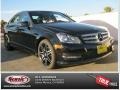 Black - C 250 Sport Photo No. 1