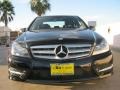 Black - C 250 Sport Photo No. 2