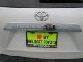 2011 Blizzard White Pearl Toyota Highlander V6  photo #17