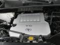 2011 Blizzard White Pearl Toyota Highlander V6  photo #19