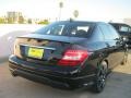 Black - C 250 Sport Photo No. 4