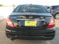 Black - C 250 Sport Photo No. 5