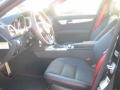 Black - C 250 Sport Photo No. 7